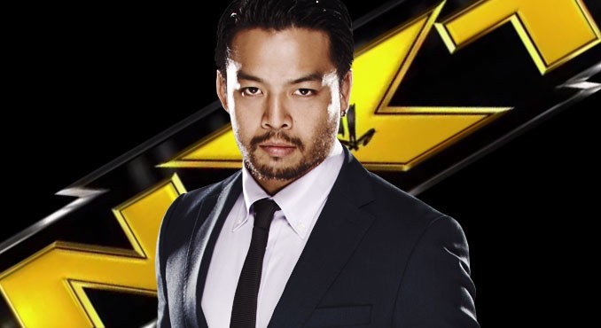 RONDA DE NOTICIAS. Confirmado el Itami vs. Breeze en Takeover:Rival, tercer miembro del WWE HOF 2015 se anunciará en RAW, previa de Total&nbsp;Divas