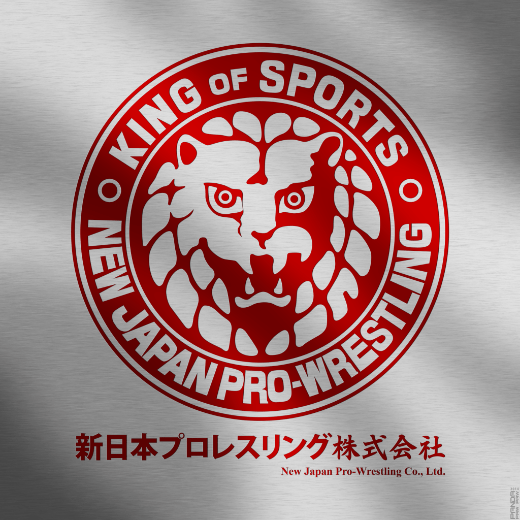 #PremiosKgbWrestling: New Japan Pro Wrestling es la mejor empresa de&nbsp;2014