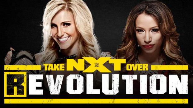 nxt charlotte vs sasha banks