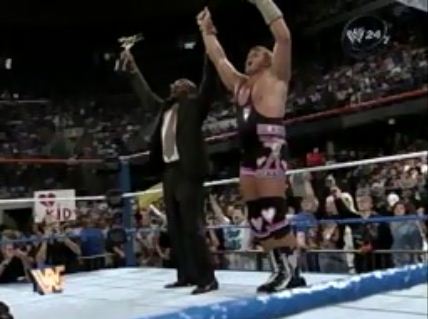 Owen Hart Celebration