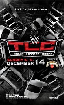 poster TLC 2014