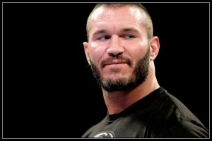 randy orton