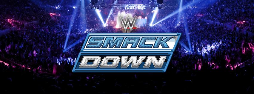 Cae la audiencia de&nbsp;Smackdown