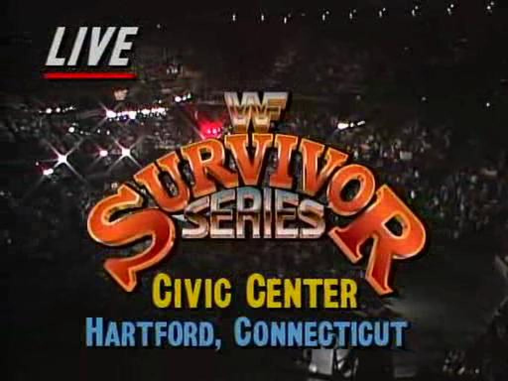 WWE: Repasando Survivor Series&nbsp;(1987-1990)
