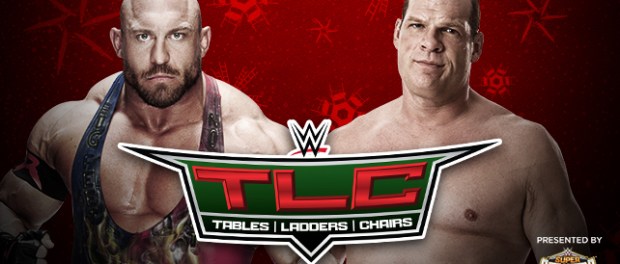 tlc kane vs ryback