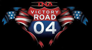 Victory Road 2004