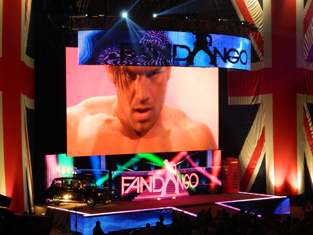 WWE European Tour: Todas las fechas&nbsp;#WWElive