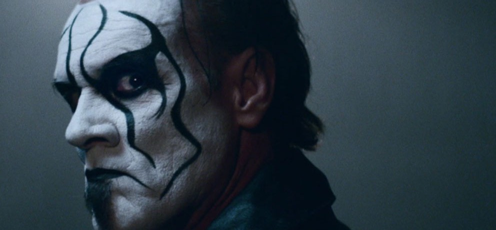 WWE  NOTICIAS. ¿Estará Sting en el Royal Rumble?, actualidad de Sheamus, ¿Naomi hará turn heel?, RVD deja abierta la puerta para Royal&nbsp;Rumble.