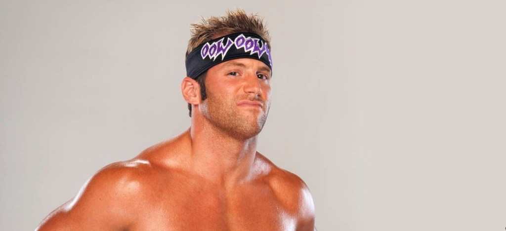 Zack Ryder vuelve a los House Shows después de cuatro&nbsp;meses