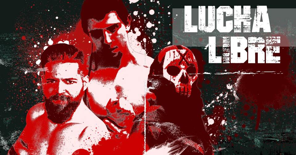 Lucha libre en España: JB, de Zero One Spain manda un recado a sus siguientes&nbsp;rivales