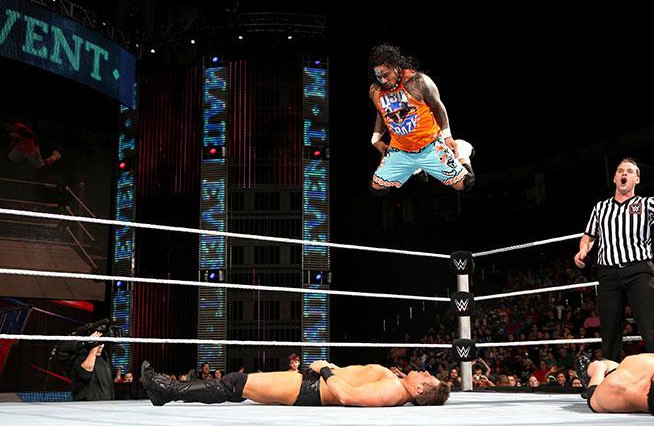 Resultados de Main Event de este martes 2 de&nbsp;diciembre