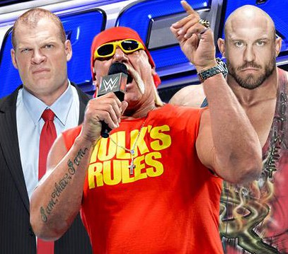 Video de Smackdown del 26 de&nbsp;diciembre