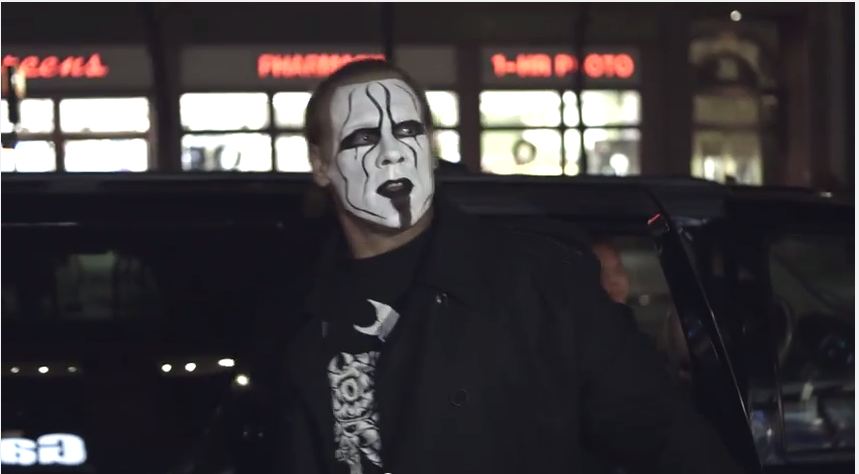 WWE 2K15 YA ESTÁ AQUÍ…. EL LANZAMIENTO DE&nbsp;MEDIANOCHE