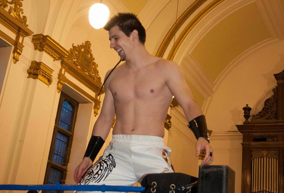 SWA: Bad Boy, «No permitiré que la empresa siga en manos de JB después de lo que nos ha costado llegar hasta donde&nbsp;estamos»