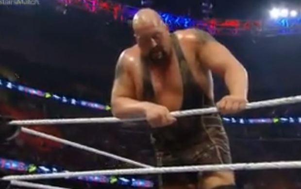 big show tlc