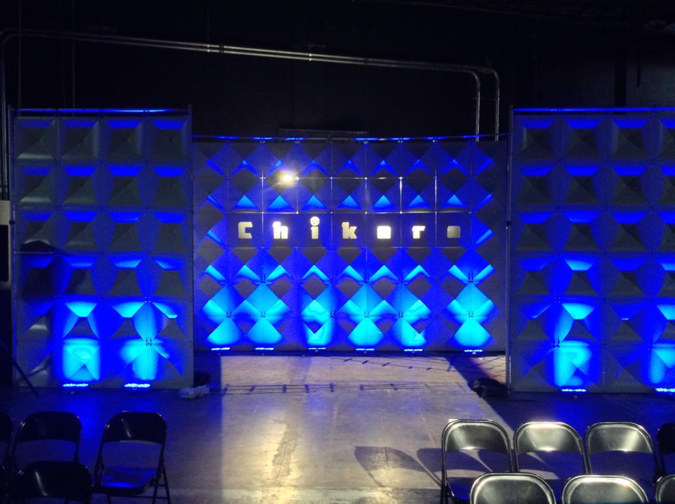 Video del pre-show del PPV de Chikara «Tomorrow Never Dies» del 6 de&nbsp;diciembre