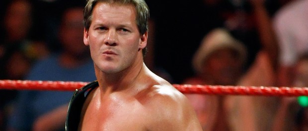 WWE Monday Night Raw In Las Vegas