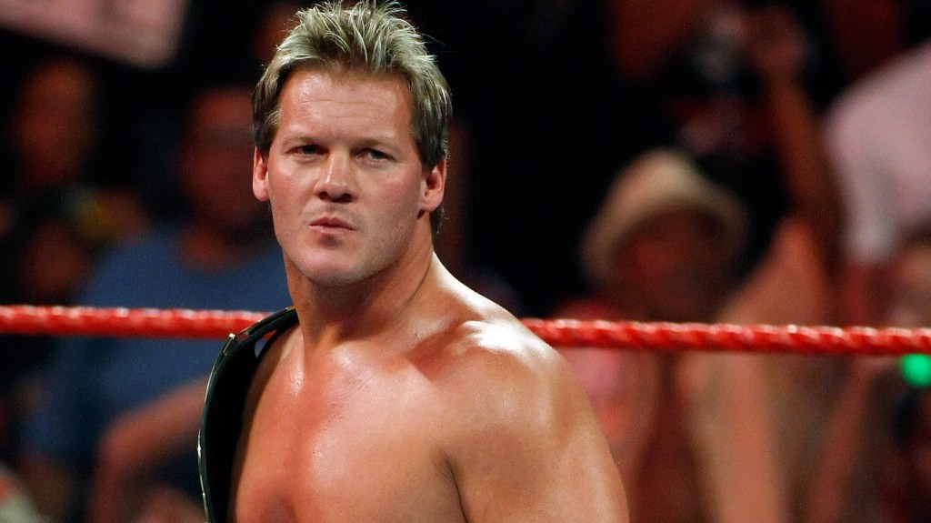 Jericho borra los tweet en defensa de Bill&nbsp;DeMott