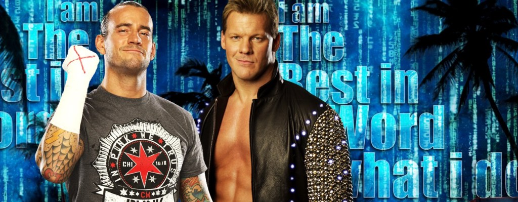 Previa del «Atangana show» de mañana: Hugo Savinovich revelará algo sorprendente de la relación entre Vince Mc Mahon y CM&nbsp;Punk