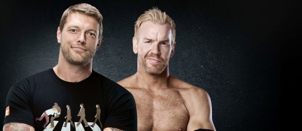 WWE NOTICIAS. Nueva storyline de Edge y Christian, razón de la promo de Ryback, Maryse en backstage de house show, actualidad de Curtis Axel en&nbsp;NXT