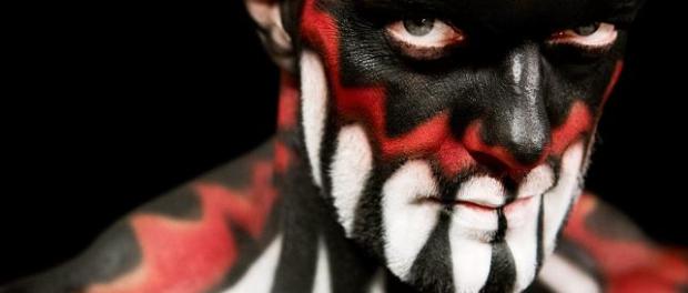 finn balor