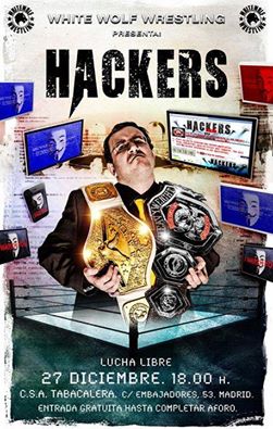 Cronica y Resultados de «hackers» show de Triple W&nbsp;(27/12/2014)