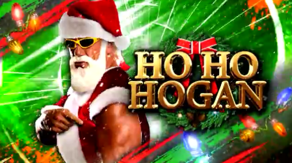 hogan navidad