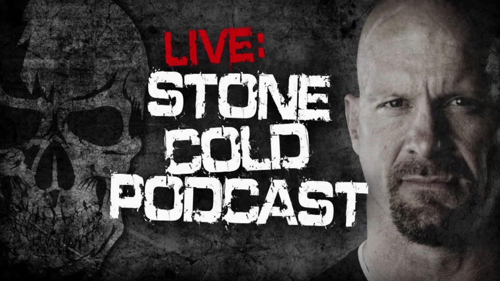 La entrevista completa de Steve Austin a Vince McMahon: habla de CM Punk, Network, Cesaro, la era PG, WCW, y mucho&nbsp;más