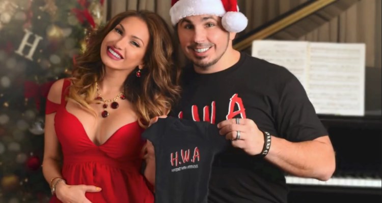 Noticias de TNA: Matt Hardy & Reby Sky esperan su primer hijo, Dixie Carter anuncia cambios para Impact, Josh Matthews confirma los cambios en los&nbsp;comentaristas.