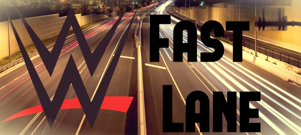 WWE anuncia Fast Lane a nivel local, Tessa Blanchard haciendo de Rosebud, ayer no se grabó&nbsp;Superstars.