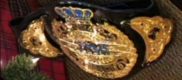 Nuevo título de Knockouts