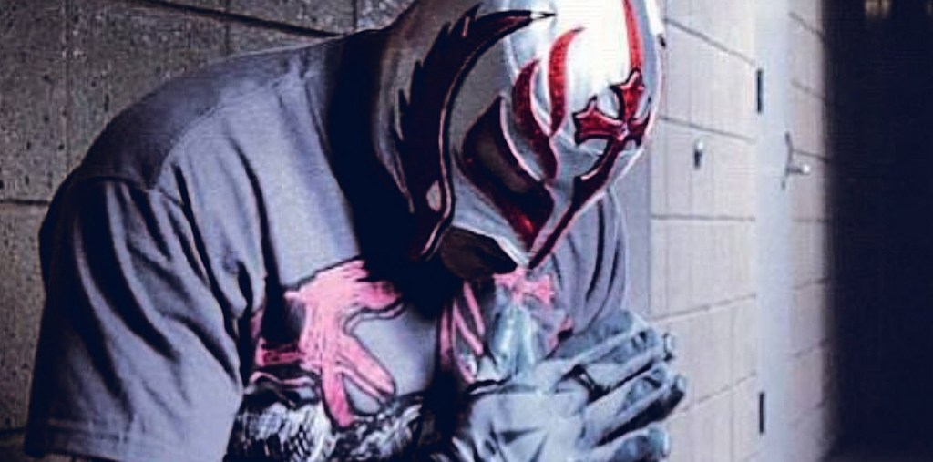 Precios para ver a Rey Mysterio Jr. en Tijuana con The&nbsp;Crash