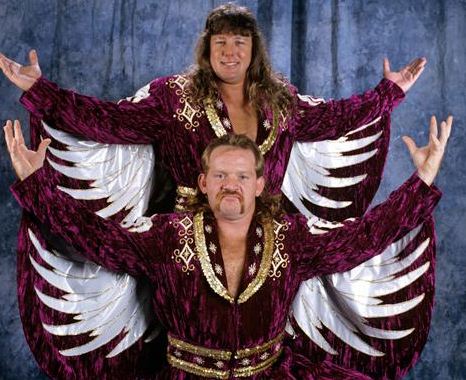 Confirmado el fallecimiento de Jimmy «Gigolo» Del&nbsp;Ray