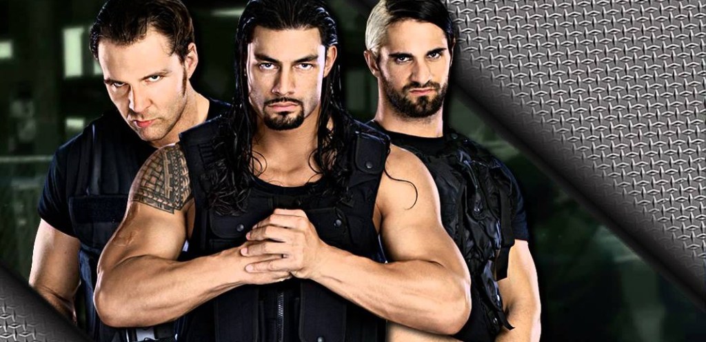 WWE NOTICIAS. DVD de The Shield, Kevin Nash habla de su incidente con su hijo, Sheamus se compra un DeLorean como el de «Regreso al&nbsp;Futuro»