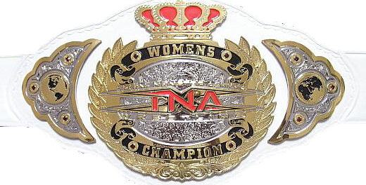 Antiguo título de las Knockouts