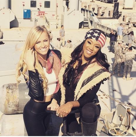 visita a las tropas 2