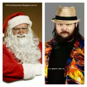 wyatt santa