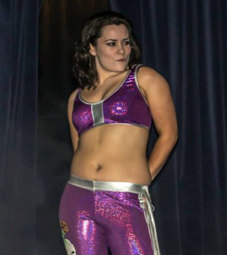 Top 175 Indies Femeninas 2014: 151- Siren&nbsp;Monroe