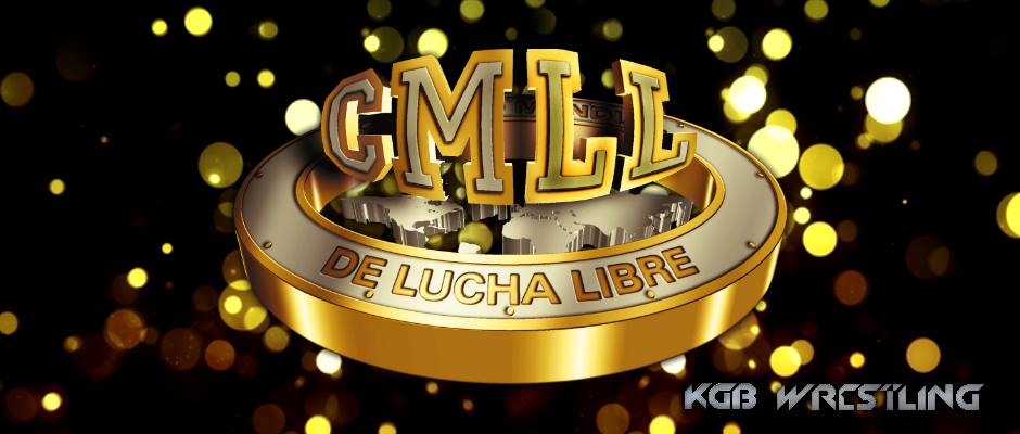 Resultados CMLL Arena México&nbsp;(11/01/2014)