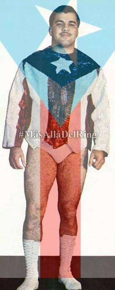 Jose Miguel Perez Sr.