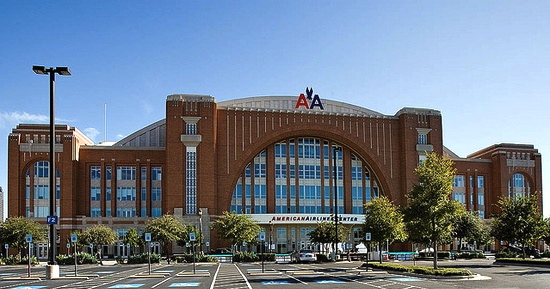 American-Airlines-Center