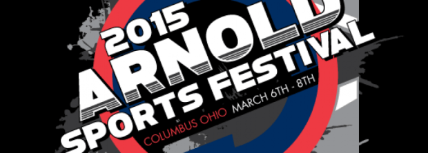 Arnold Sports Festival