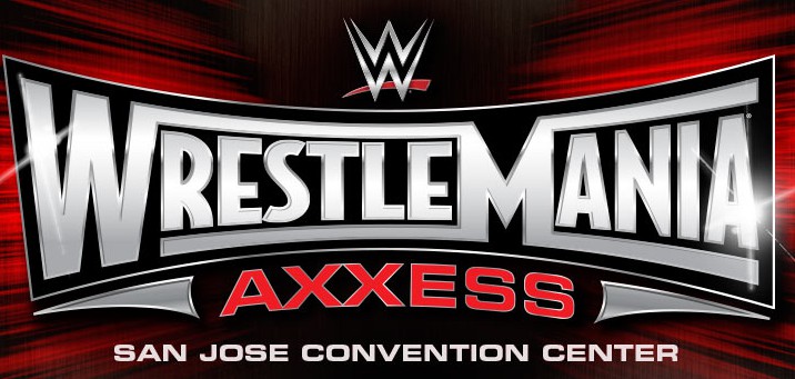 RONDA DE NOTICIAS. Entradas del Axxess de WM31 agotadas, actualidad del podcats entre Austin y Triple H, Bryan conoce al YES MAN original (con&nbsp;foto)