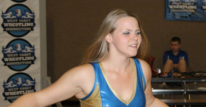 Top 175 Indies Femeninas 2014: 95- Bambi&nbsp;Hall