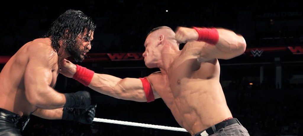 RONDA DE NOTICIAS. Main Events de los house shows de hoy domingo, entrevista a Bad News Barrett, foto del regreso de&nbsp;Jericho