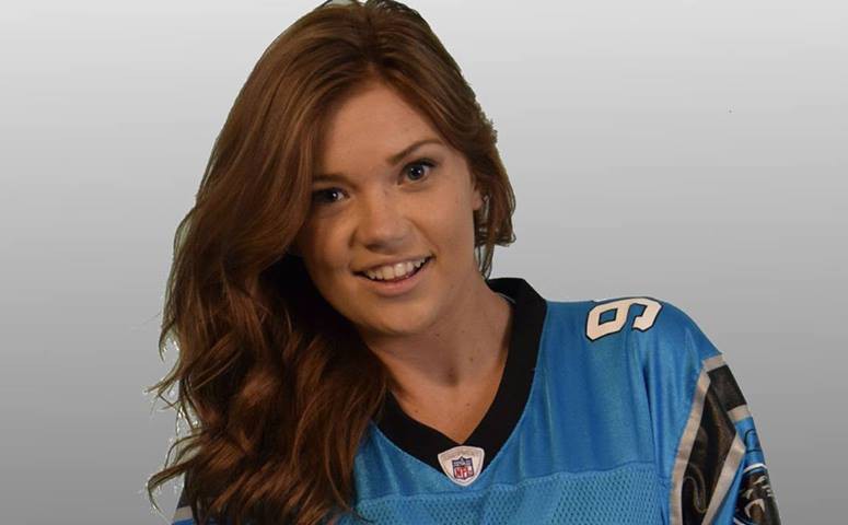 Top 175 Indies Femeninas 2014: 125- Chasity&nbsp;Taylor