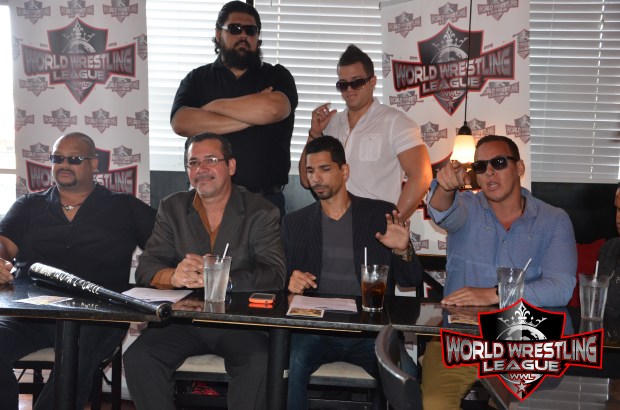 Conferencia de Prensa