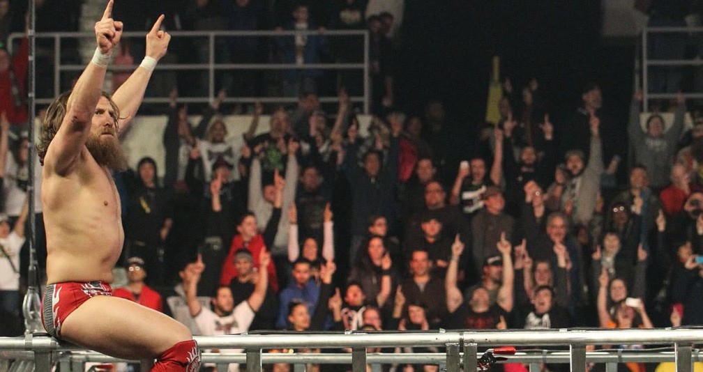 WWE NOTICIAS. Planes para Daniel Bryan y Roman Reigns, entrevista a Paige, suspendido definitivamente el contrato de Kevin&nbsp;Nash