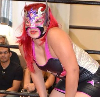 Top 175 Indies Femeninas 2014: 141-&nbsp;Datura