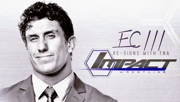 TNA anuncia la renovación de EC3 &&nbsp;Abyss